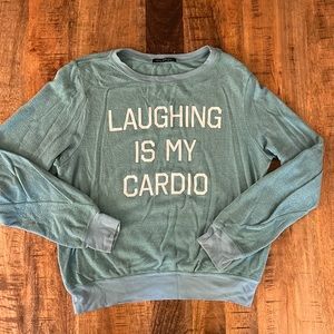 Wildfox Sweatshirt